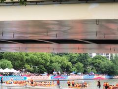 -苏州河梦清园环保主题公园