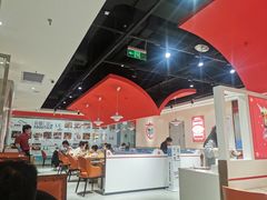 -喜虾客·大虾火锅(郑州无限城店)