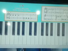 -Mr.先声音乐(东海店)