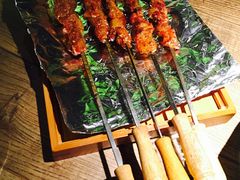 -北方家宴(番禺永旺店)
