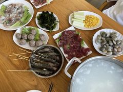 -吉友粥底火锅(方斜路店)