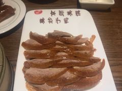 全聚德烤鸭-全聚德(江宁店)