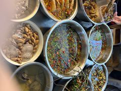 -圆蛋酒料•生腌(开元路店)