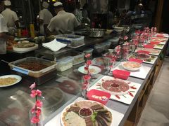 -三晋老田饸饹面(中大街店)