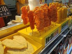 -味子夫鸡柳(解放碑总店)