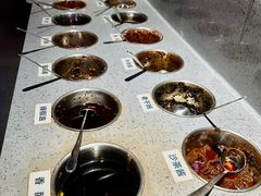 -芸山季·云南山珍菌火锅(人民广场来福士店)