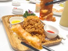 -利龙海鲜酒楼(建发·珑璟湾店)