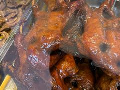 -王浩儿纪六孃甜皮鸭(乐山总店)