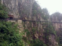 android_upload_pic-大明山自然探索公园