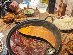 -冯校长老火锅(太古里店)