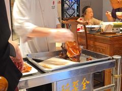 -全聚德(新街口店)