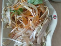 -李先生牛肉面大王(营口大润发店)