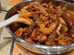 -黄记煌三汁焖锅(广州曜一城店)
