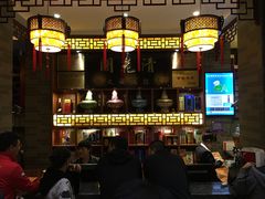 -清花阁乌拉满族火锅(厦门街店)