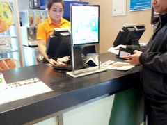 -德克士(宝鸡店)