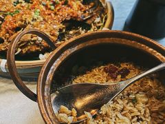 铜锅土豆焖饭-都氏家DUSJOY(翡翠城店)
