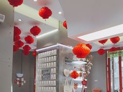 -喧闹·东方大气茶(鹅岭二厂店)