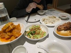 -关东小磨东北菜(漕河泾印象城店)