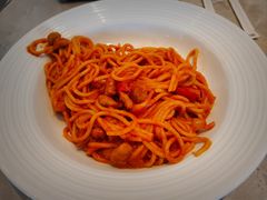 意式肉酱面-必胜客(长瀛商业广场店)