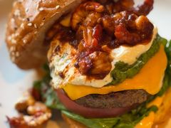 -Lets burger非常汉堡·环球风味(蓝色港湾店)