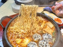 -屋里家延边朝鲜族冷面(南园店)