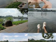 -桂林两江四湖景区