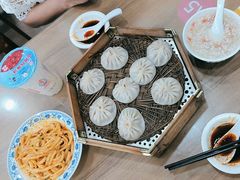 -西安贾三灌汤包·回坊小吃·清真炒菜(北院门总店)