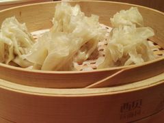 -西贝莜面村(镇江苏宁广场店)