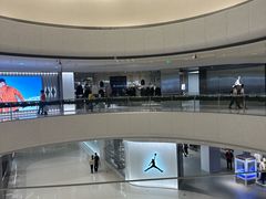 -深圳湾万象城(南山店)