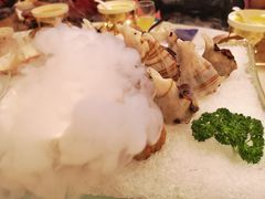 -富黎华海鲜大酒楼(正大广场店)