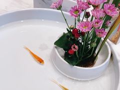 -宴昆山·私房菜(春晖店)