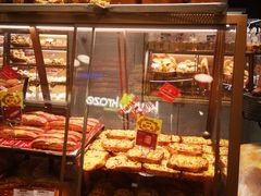 -山崎面包(静安久光店)