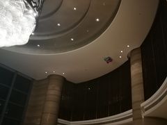 -无锡新湖铂尔曼大酒店