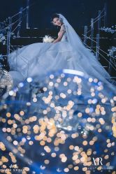 -MANLI BRIDAL婚纱