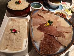 -左庭右院鲜牛肉火锅(七宝领展广场店)