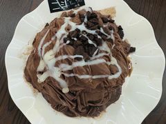 -二斗栗子(西湖道店)