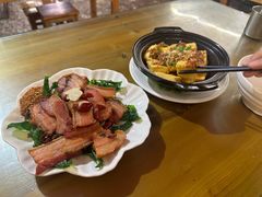 -88号小吃店·经典云南菜·地道纳西美食