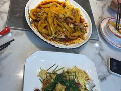 -伊帆食府·青海地方特色美食