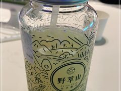 -野萃山·潮汕厚果汁(十亩地店)
