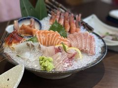 -红叶日本料理(三八广场店)