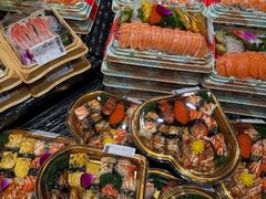-永辉超市(龙湾万达店)