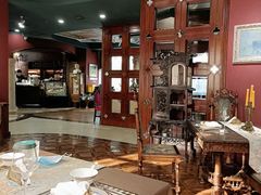 -美博·美术博物馆主题餐厅(威尼斯水城店)