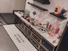 -Lilliput粒粒堡亲子餐厅(置汇旭辉店)