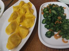 -船歌·鱼水饺青岛菜(国贸商城店)