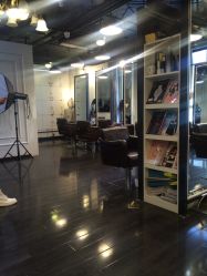 -Tipo Hair salon（明星）店