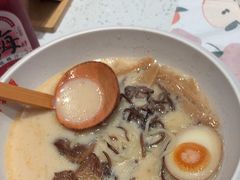 -味千拉面(泰州万达广场店)