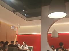 -李军力烧烤(祭城店)