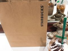 -星巴克臻选(威海威高广场店)