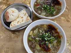 -老字号贾家肉丸糊辣汤(光明巷店)