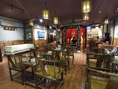 -MAX伯爵沉浸式超级游戏体验馆·实景桌游·剧本杀(小时代店)